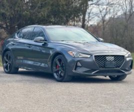 GENESIS G70 GENESIS G70 * 3.3T SPORT AWD ВЗЕМИ НА ИЗПЛАЩАНЕ ОТ 548ЛВ НА М. ≫ 2020 • 36 000 ЛВ. • ID