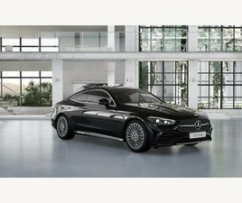 3.0 CLE450H MHEV AMG LINE (PREMIUM) G-TRONIC+ 4MATIC EURO 6 (START/STOP) 2DR