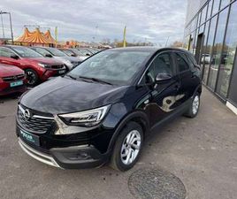 MY20 OPEL 2020 1.2T 110CH (2020A)