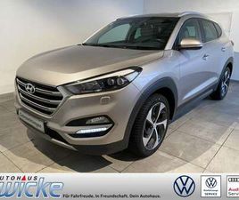 1.6 PREMIUM 4WD KLIMA RÜCKFAHRKAMERA LM FEL