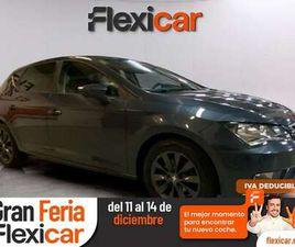 SEAT LEON ST TGI ST 1.5 ECOTSI S&S STYLE 130