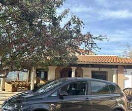 SEAT ALTEA 1.9TDI STYLANCE