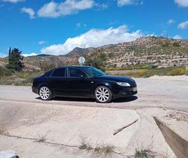 SEAT EXEO 2.0TDI CR REFERENCE ECOMOTIVE
