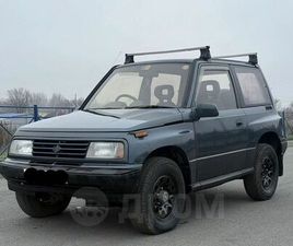 SUZUKI ESCUDO