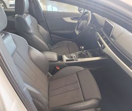 AVANT 2.0TDI SPORT EDITION 110KW