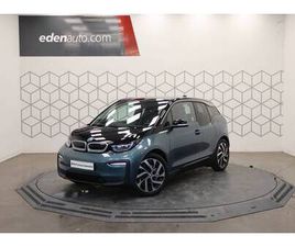 BMW I3 120 AH I3 170 CH 120 AH