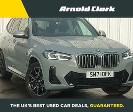 2.0 30E 12KWH M SPORT AUTO XDRIVE EURO 6 (START/STOP) 5DR