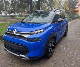 CITROEN C3 AIRCROSS C3 AIRCROSS 1ª S. C3 AIRCROSS PURETECH 110 S&S SHINE PACK