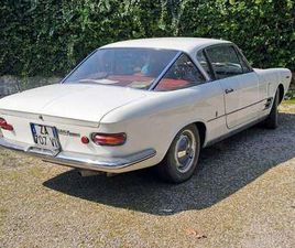 FIAT 2300 S 2300 S COUPE'