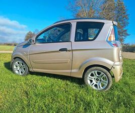 MICROCAR MGO OTHER MICROCAR M.GO SXI MOPEDAUTO 45 KM/H AIXAM ...