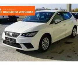 1.0 TSI LED FULL LINK SITZHEIZUNG