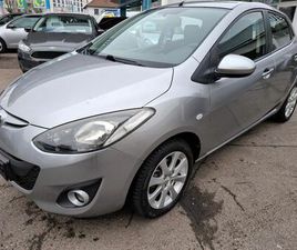 MAZDA 2 LIM. 1.3 ACTIVE