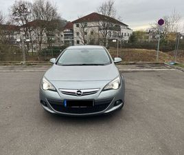OPEL ASTRA GTC OPEL ASTRA GTC 1.4 TURBO ECOFLEX INNOVATION S/S 8...
