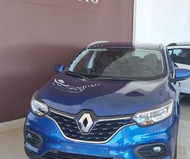 RENAULT KADJAR 1.5DCI BLUE INTENS 85KW