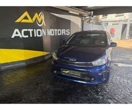 KIA PEGAS 2024 KIA PEGAS 1.4 EX