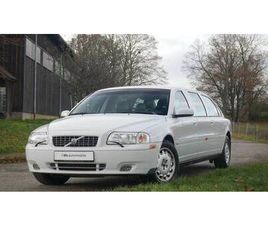 2004 | VOLVO S80 2.9 NILSSON