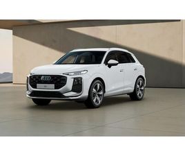 AUDI Q3 35 TFSI S LINE TFSI 110 KW S TRONIC