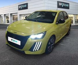 PURETECH 100 S&S BVM6 ACTIVE