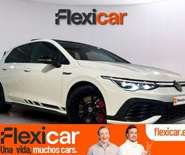 GTI CLUBSPORT 2.0 TSI 221 KW (301 CV) DSG