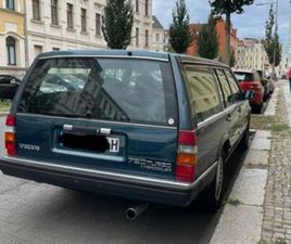 VOLVO 760 TURBO INTERCOOLER KEIN 940, 740