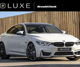 3.0 BITURBO GPF COMPETITION DCT EURO 6 (START/STOP) 2DR