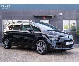 CITROËN C4 GRAND PICASSO 1.6 E-HDI INTENSIVE