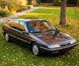 CITROEN XM CITROËN XM 3.0 V6