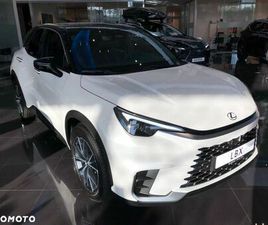 LEXUS LBX 1.5 HYBRID COOL