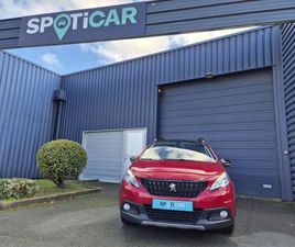 BLUEHDI 120 S&S EAT6 GT LINE