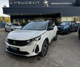 HYBRID4 300CH GT E-EAT8