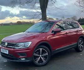 2.0 TDI SE NAVIGATION DSG EURO 6 (START/STOP) 5DR