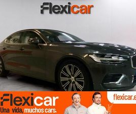 VOLVO S60 T8 T8 INSCRIPTION AWD AUTO 287 KW (390 CV)