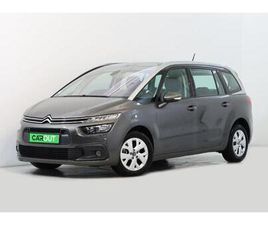 CITROËN C4 GRAND PICASSO 1.6 HDI BUSINESS GPS 7 L