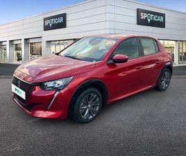 ELECTRIQUE 50 KWH 136CH ACTIVE BUSINESS