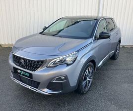 PURETECH 130 S&S ALLURE