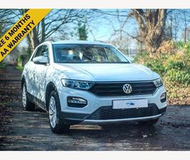 1.0 TSI SE EURO 6 (START/STOP) 5DR