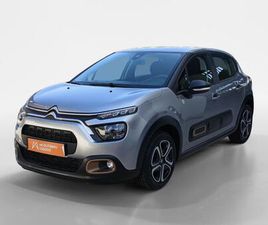 CITROEN C3 CITROËN C3 1.5 BLUEHDI C-SERIES