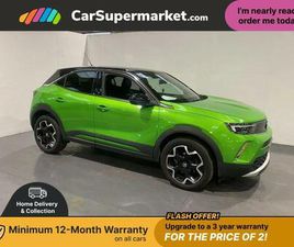 1.2 TURBO ULTIMATE EURO 6 (START/STOP) 5DR