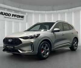 FORD KUGA FORD KUGA ST-LINE X 1.5 ECOBOOST 137KW 8-GANG-AUTOMAT