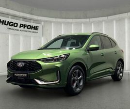 FORD KUGA FORD KUGA ST-LINE X 1.5 ECOBOOST 137KW 8-GANG-AUTOMAT