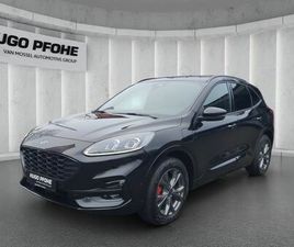 FORD KUGA FORD KUGA ST-LINE X 2.5 PHEV AUT. LED | PANO | ACC |