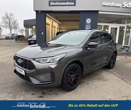 FORD KUGA 2.5 LINE X FHEV AWD 134 KW (182 PS), AUT...