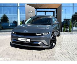 HYUNDAI IONIQ 5 77KWH TECHNIQ