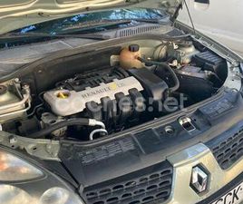 RENAULT CLIO RENAULT CLIO