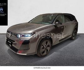 CITROEN C5 AIRCROSS HYBRID EDCS6 MAX