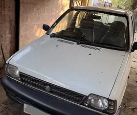 MARUTI 800