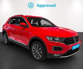 SPORT 1.5 TSI 110 KW (150 CV)