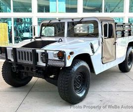 HUMMER H1 1993 HUMMER H1