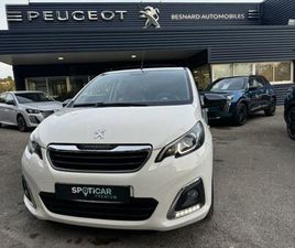 1.2 PURETECH COLLECTION TOP 5P