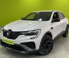 ESPRIT ALPINE 1.6 E-TECH 145CV AUTO HEV